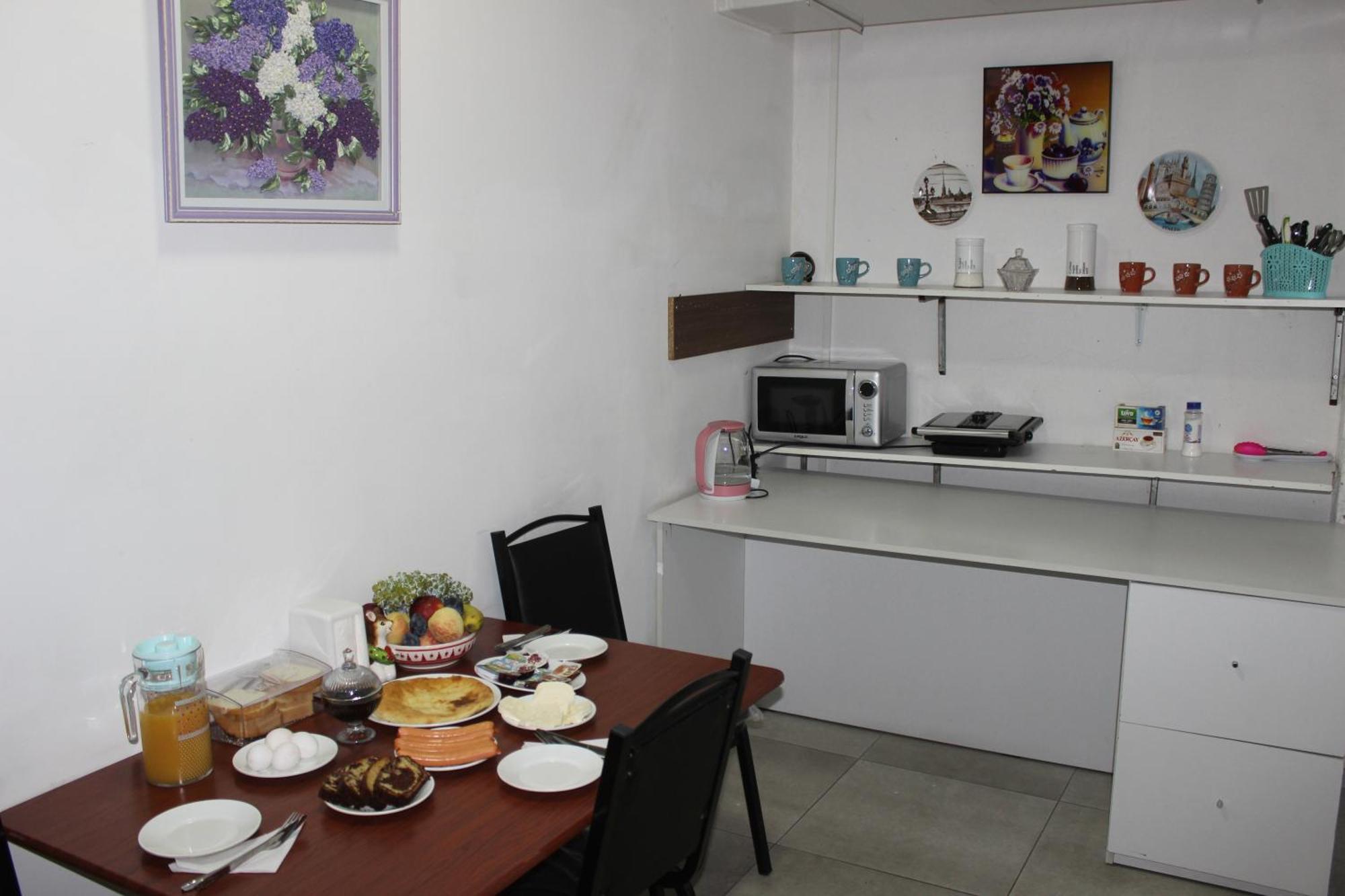 Hostel Near The Square Tbilisi Zewnętrze zdjęcie