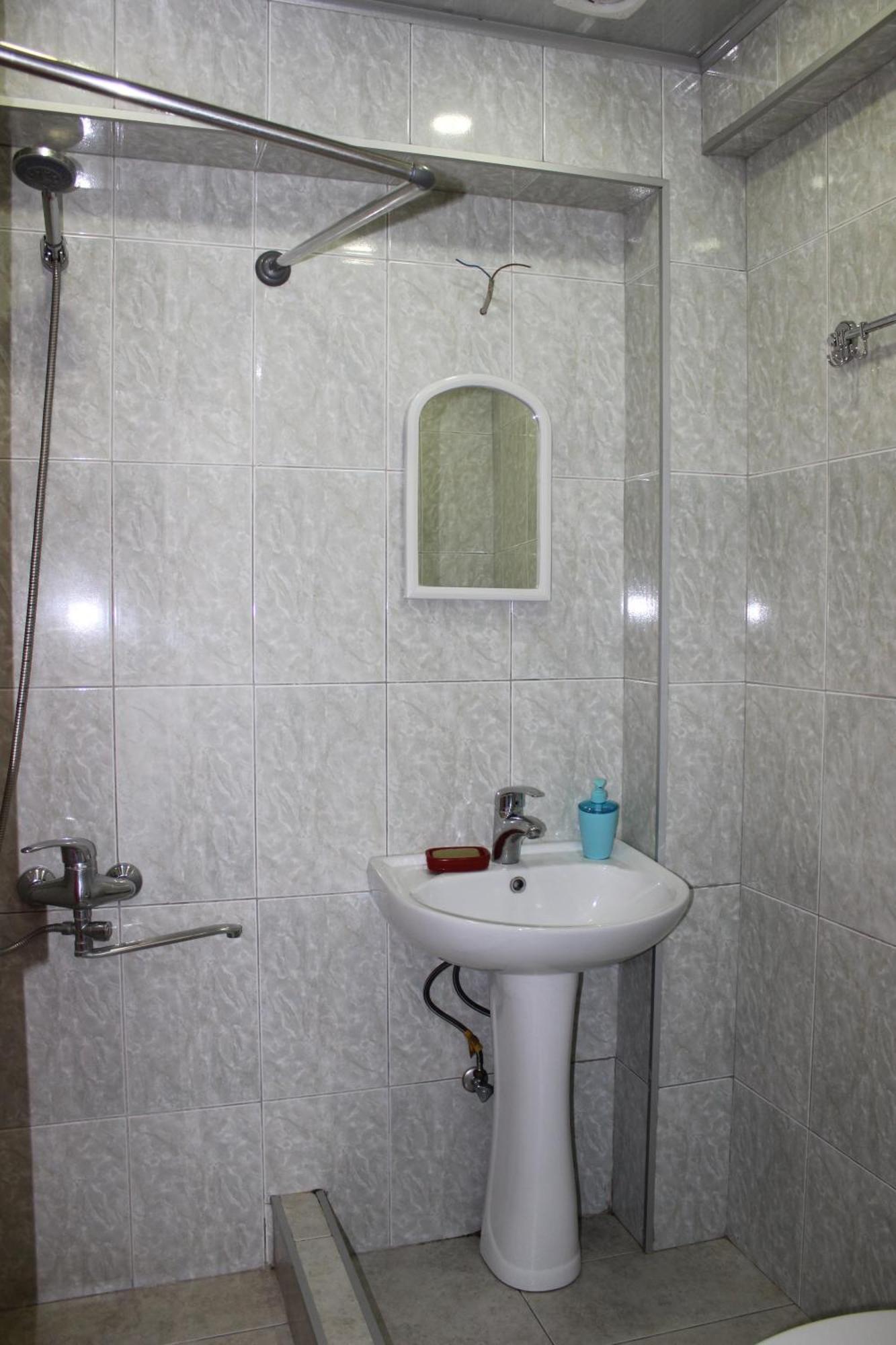 Hostel Near The Square Tbilisi Zewnętrze zdjęcie