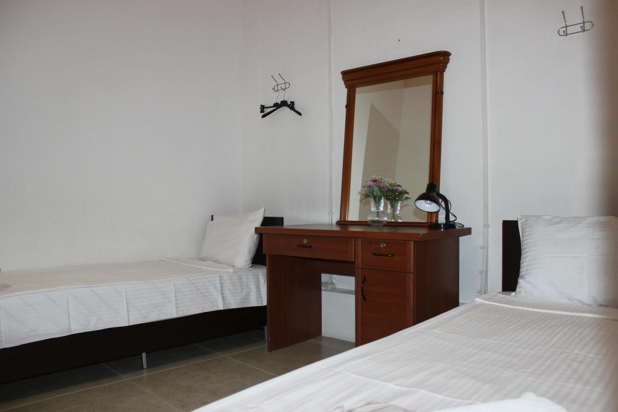 Hostel Near The Square Tbilisi Zewnętrze zdjęcie