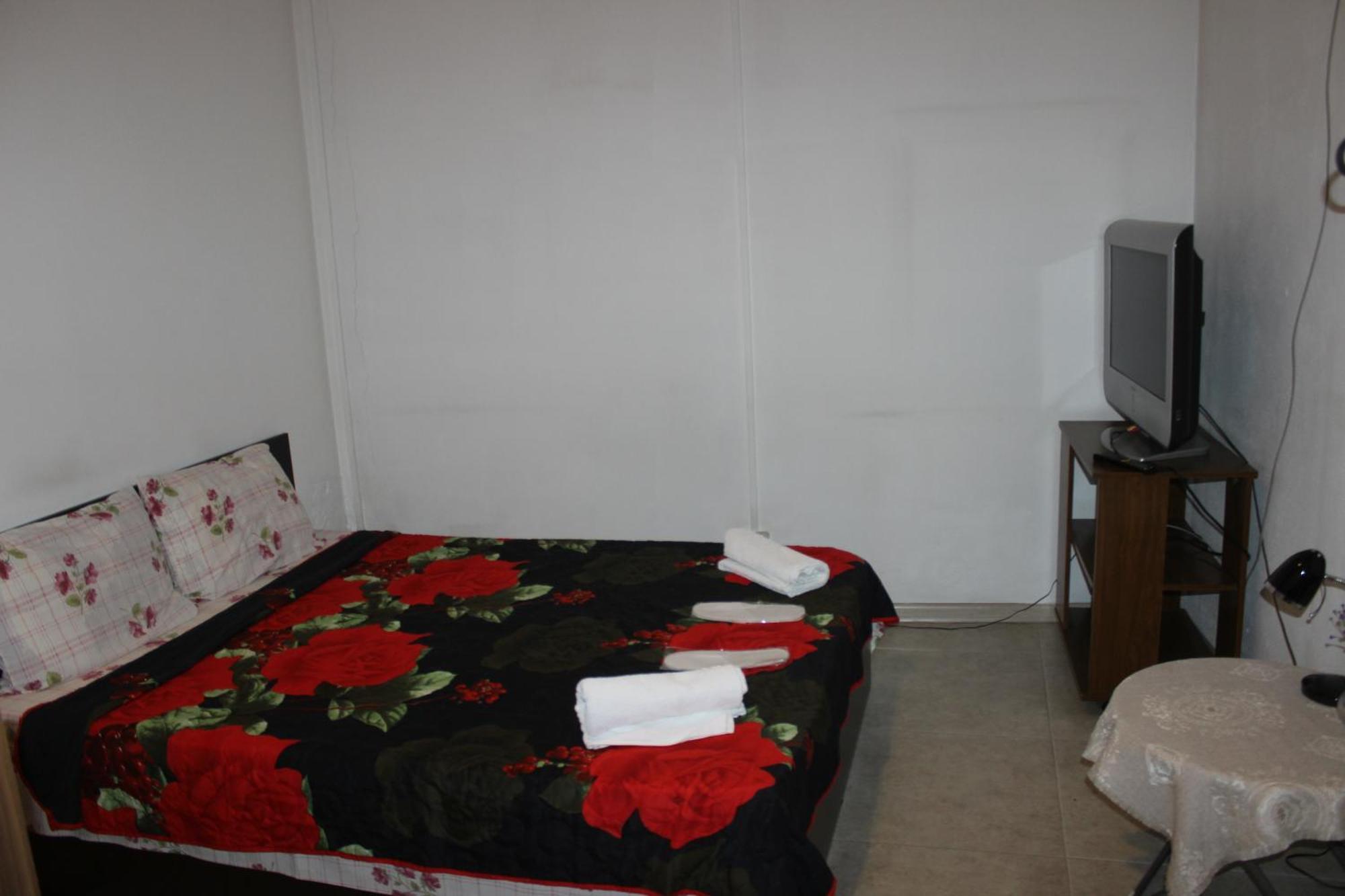 Hostel Near The Square Tbilisi Zewnętrze zdjęcie