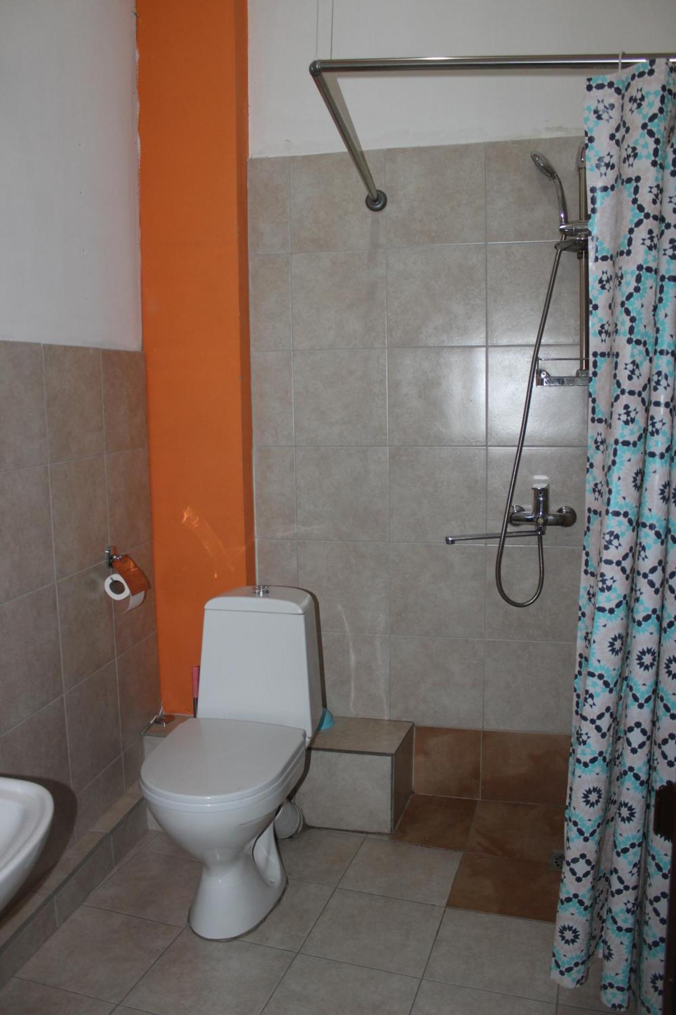 Hostel Near The Square Tbilisi Zewnętrze zdjęcie