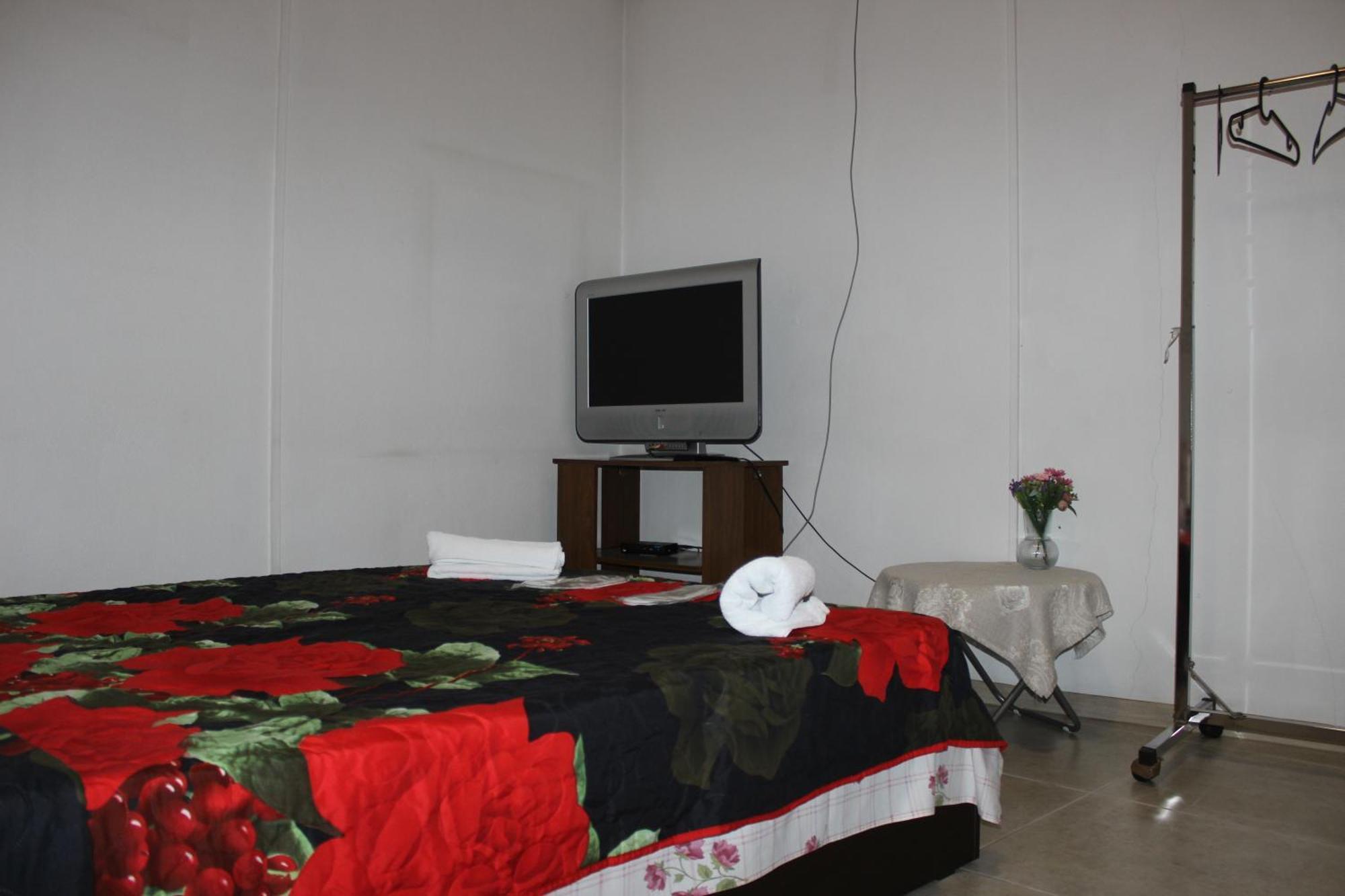 Hostel Near The Square Tbilisi Zewnętrze zdjęcie