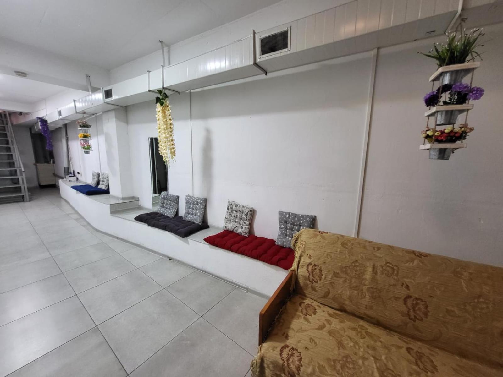 Hostel Near The Square Tbilisi Zewnętrze zdjęcie