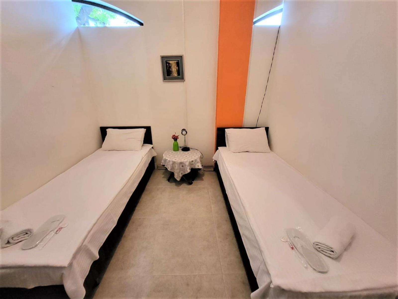 Hostel Near The Square Tbilisi Zewnętrze zdjęcie