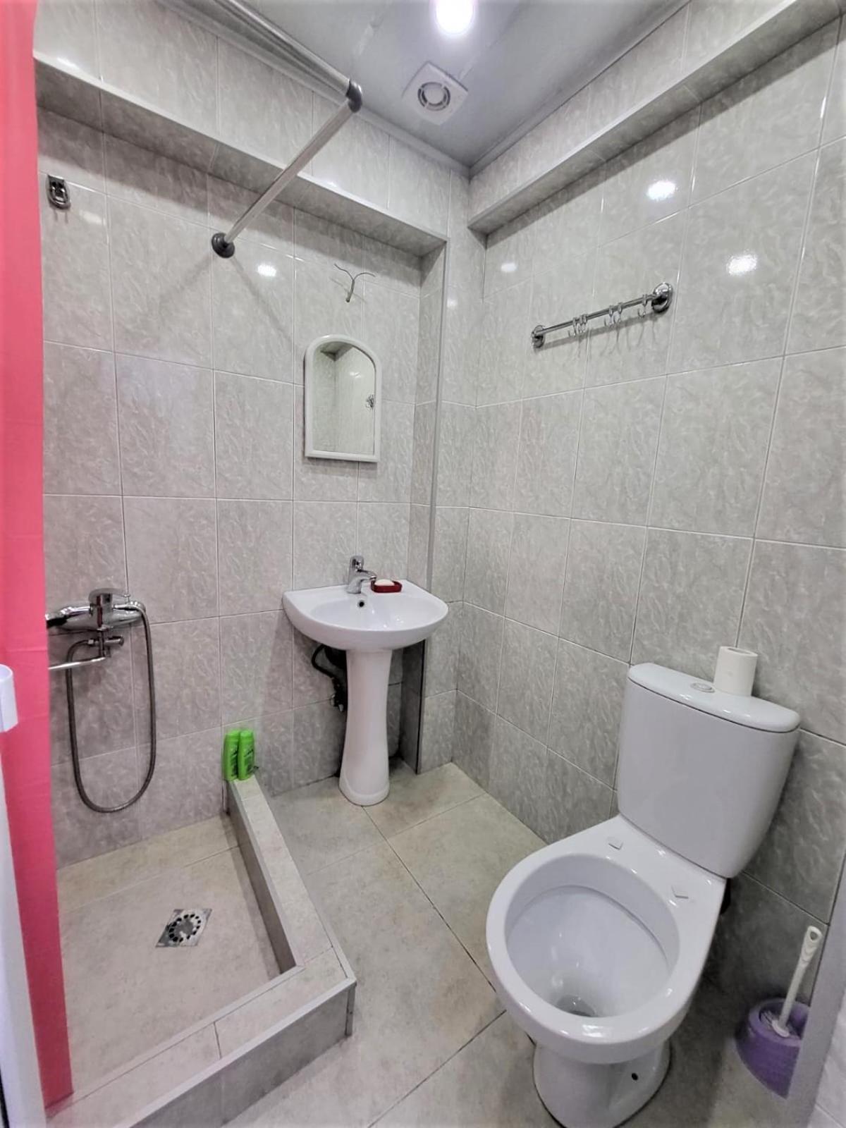 Hostel Near The Square Tbilisi Zewnętrze zdjęcie