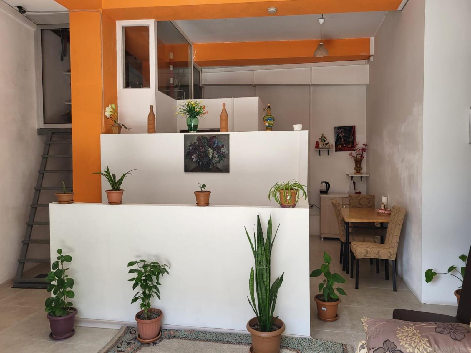Hostel Near The Square Tbilisi Zewnętrze zdjęcie