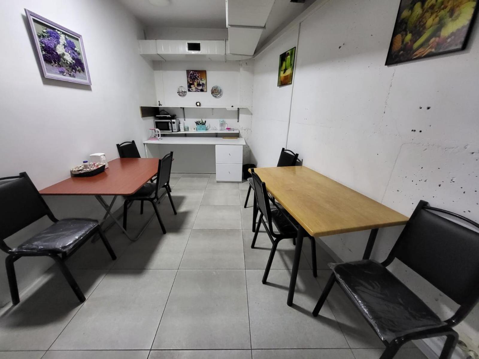 Hostel Near The Square Tbilisi Zewnętrze zdjęcie