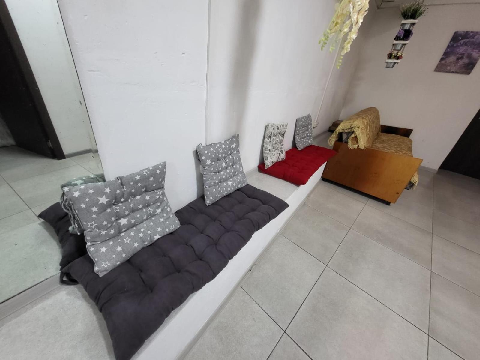 Hostel Near The Square Tbilisi Zewnętrze zdjęcie