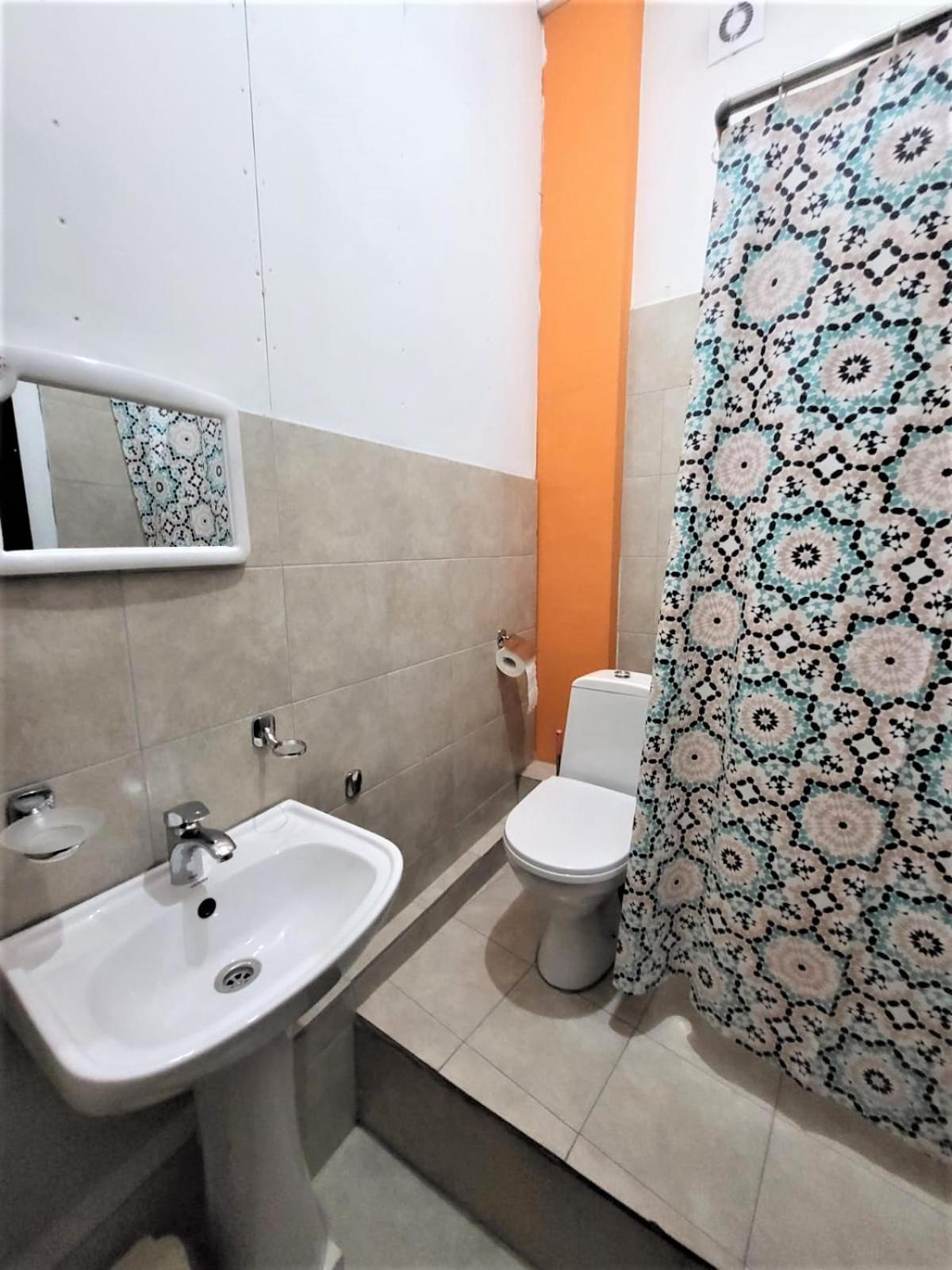 Hostel Near The Square Tbilisi Zewnętrze zdjęcie
