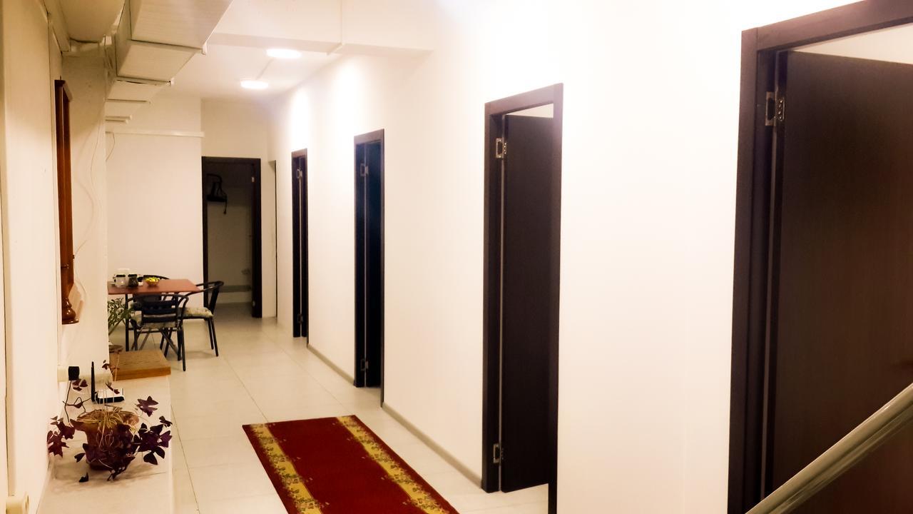 Hostel Near The Square Tbilisi Zewnętrze zdjęcie