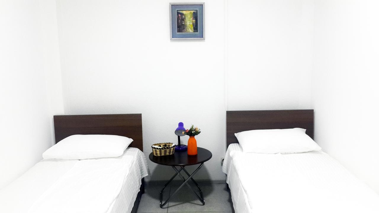Hostel Near The Square Tbilisi Zewnętrze zdjęcie