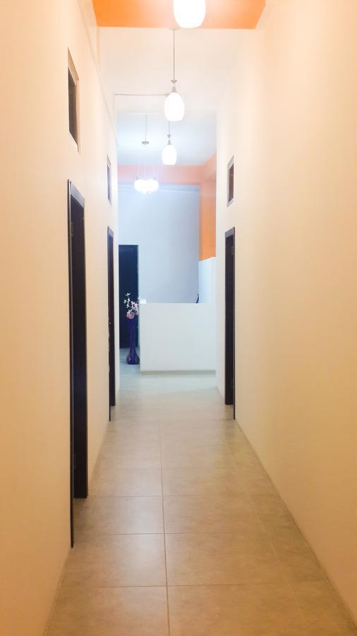 Hostel Near The Square Tbilisi Zewnętrze zdjęcie